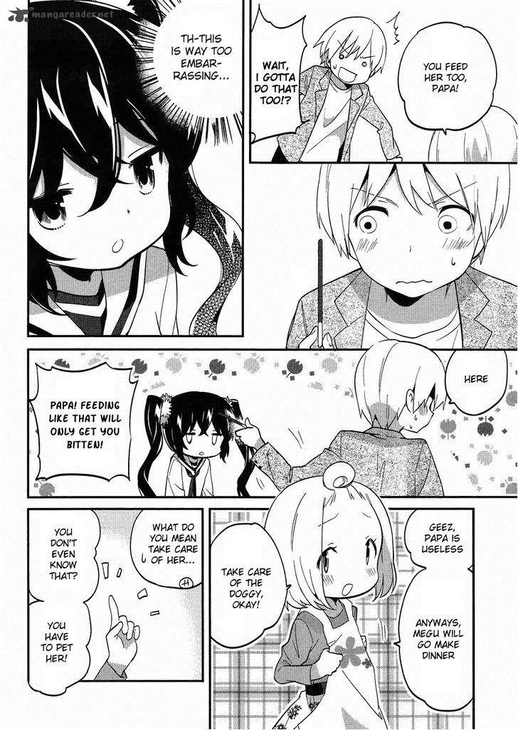 Amari Mawari Chapter 12 page 8