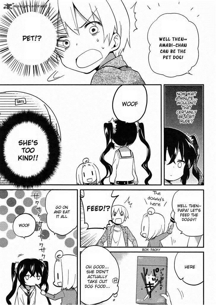 Amari Mawari Chapter 12 page 7
