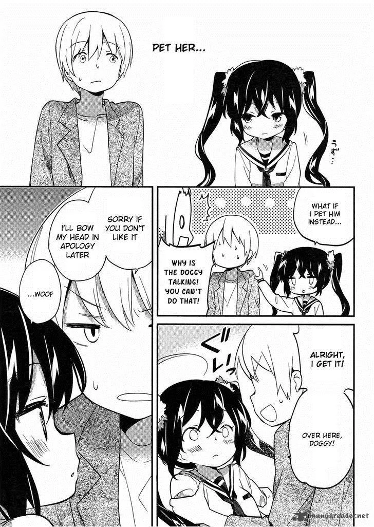 Amari Mawari Chapter 12 page 9