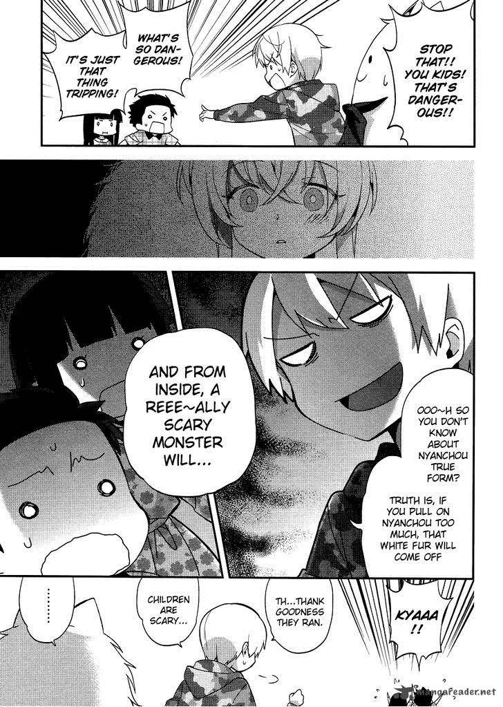 Amari Mawari Chapter 16 page 9