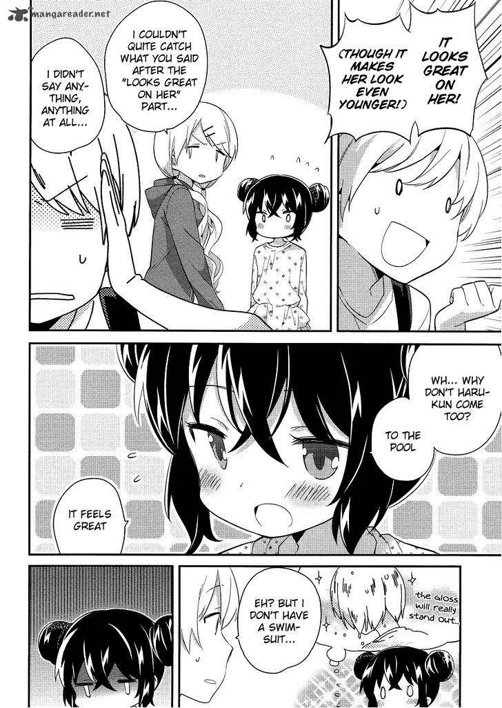 Amari Mawari Chapter 17 page 6
