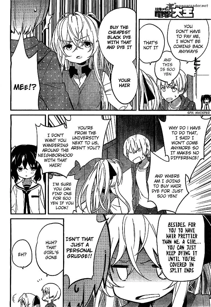 Amari Mawari Chapter 2 page 10