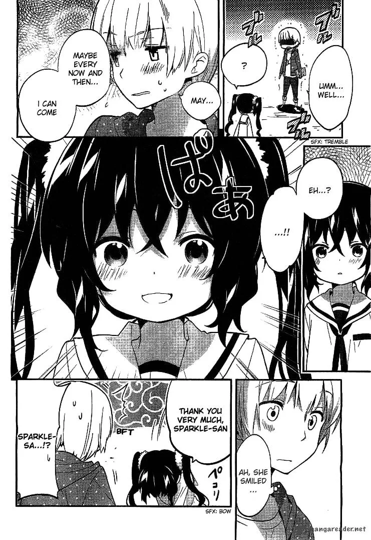 Amari Mawari Chapter 2 page 16