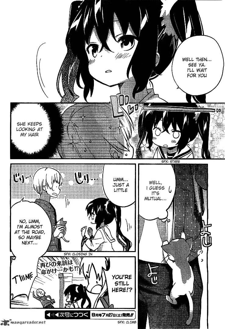 Amari Mawari Chapter 2 page 18