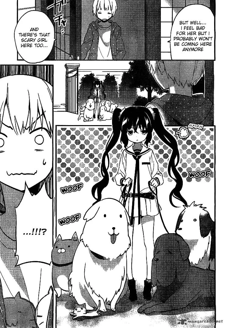 Amari Mawari Chapter 2 page 13