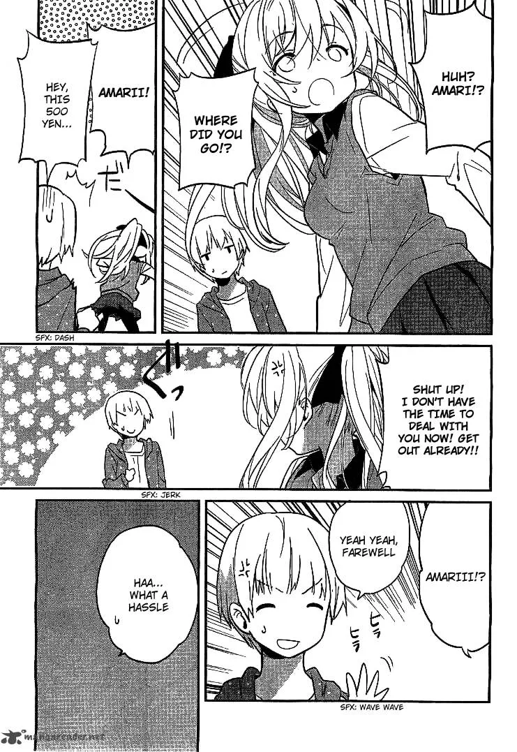 Amari Mawari Chapter 2 page 11