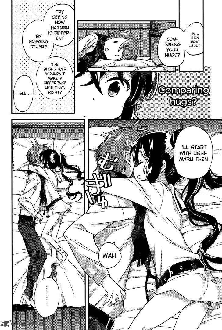 Amari Mawari Chapter 21 page 5