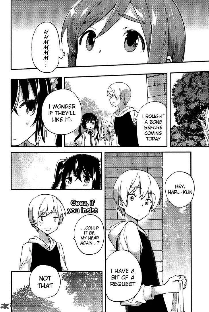Amari Mawari Chapter 21 page 9