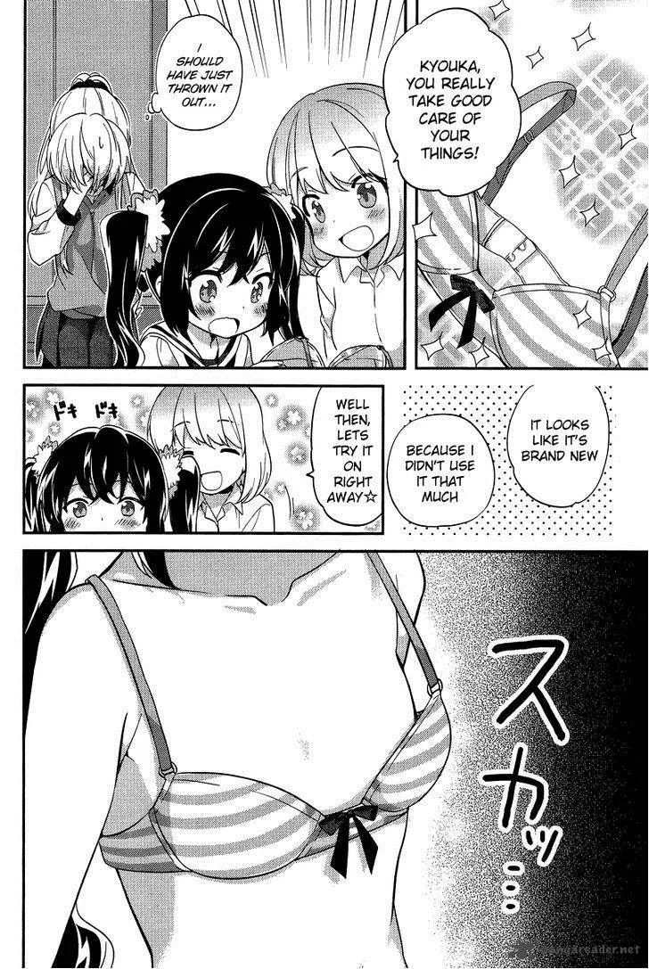 Amari Mawari Chapter 22 page 10