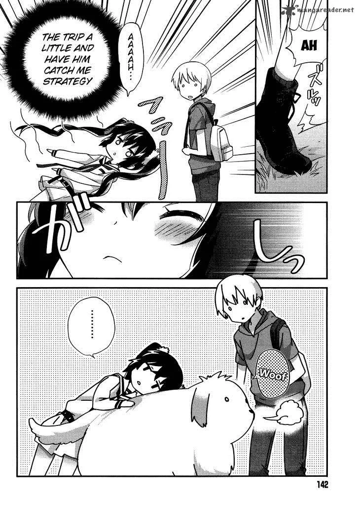 Amari Mawari Chapter 23 page 10