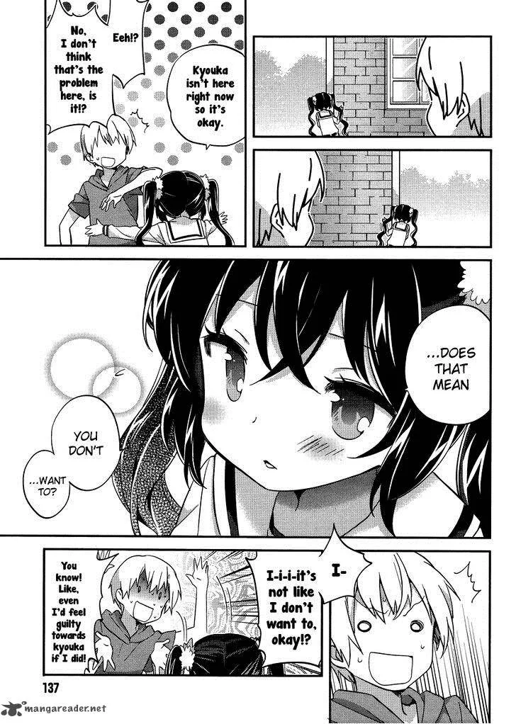 Amari Mawari Chapter 23 page 5