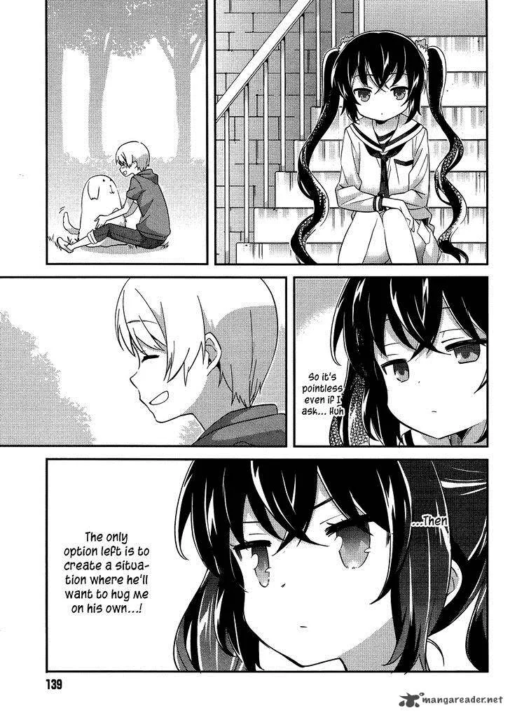 Amari Mawari Chapter 23 page 7