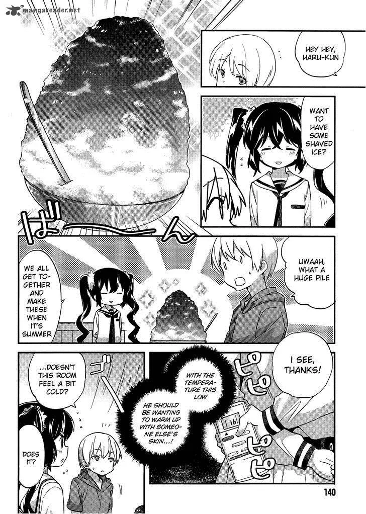Amari Mawari Chapter 23 page 8