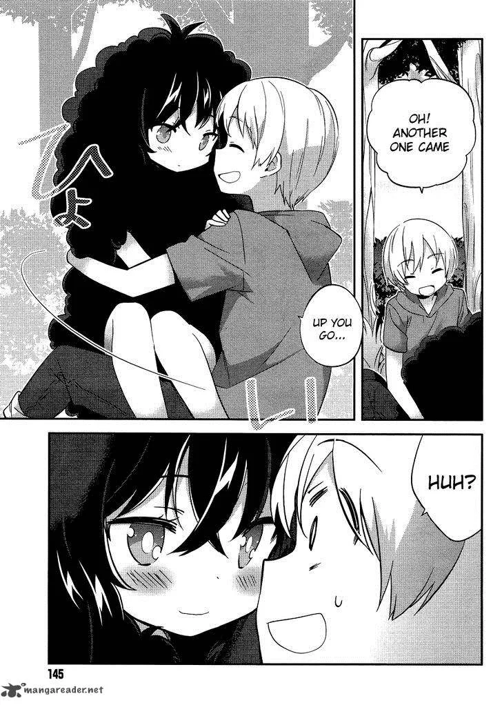 Amari Mawari Chapter 23 page 13