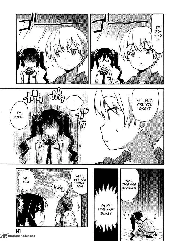 Amari Mawari Chapter 23 page 9