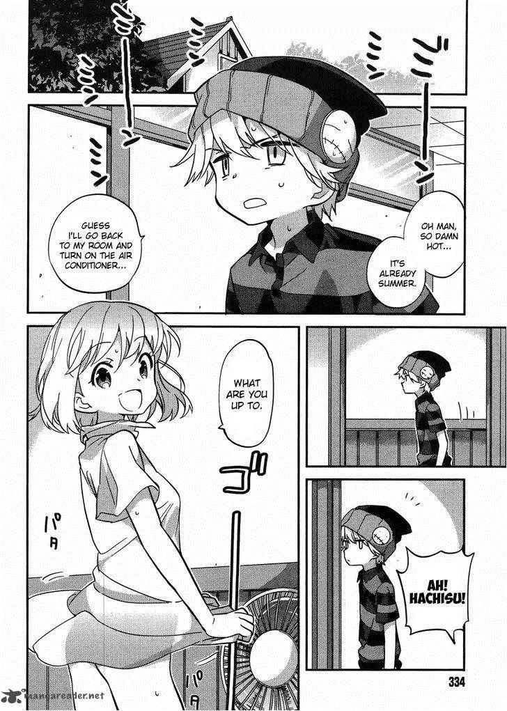 Amari Mawari Chapter 26 page 2