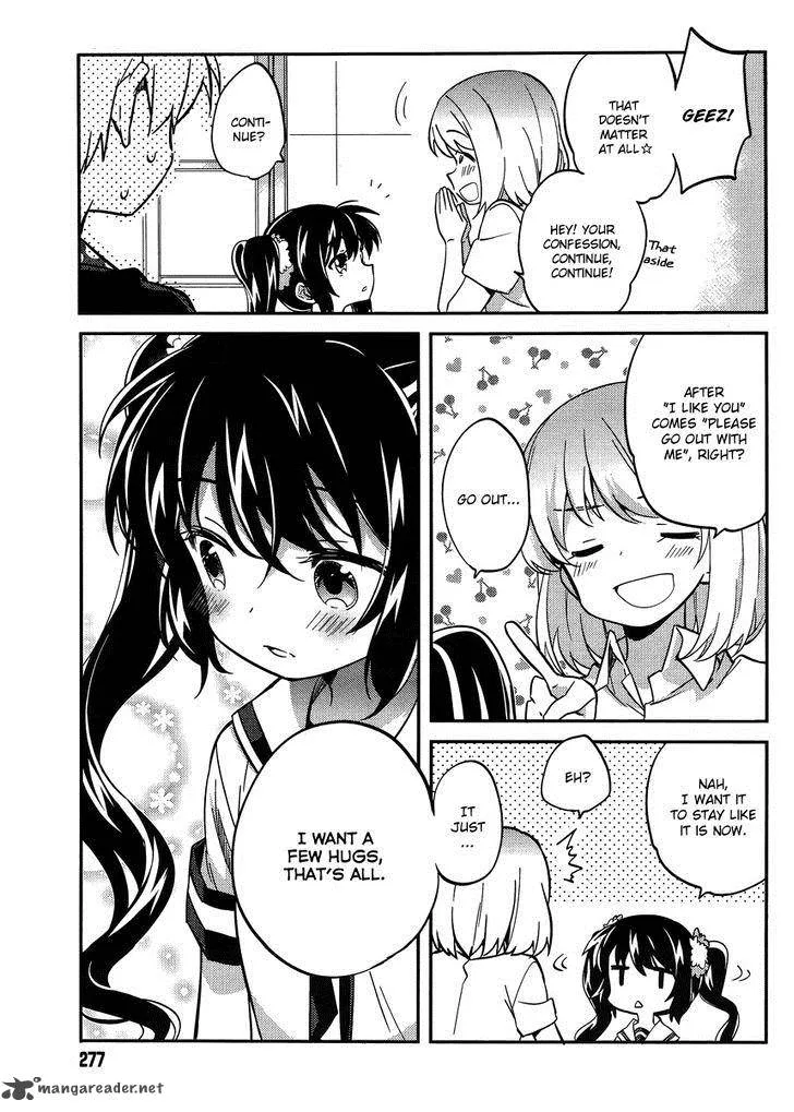 Amari Mawari Chapter 27 page 9