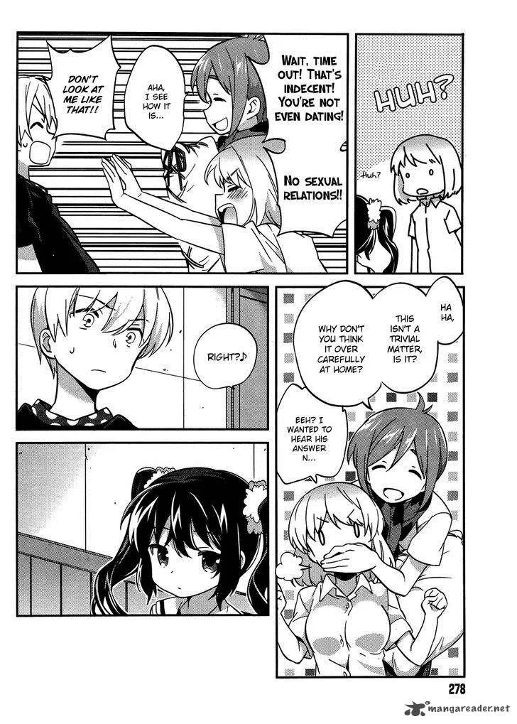 Amari Mawari Chapter 27 page 10
