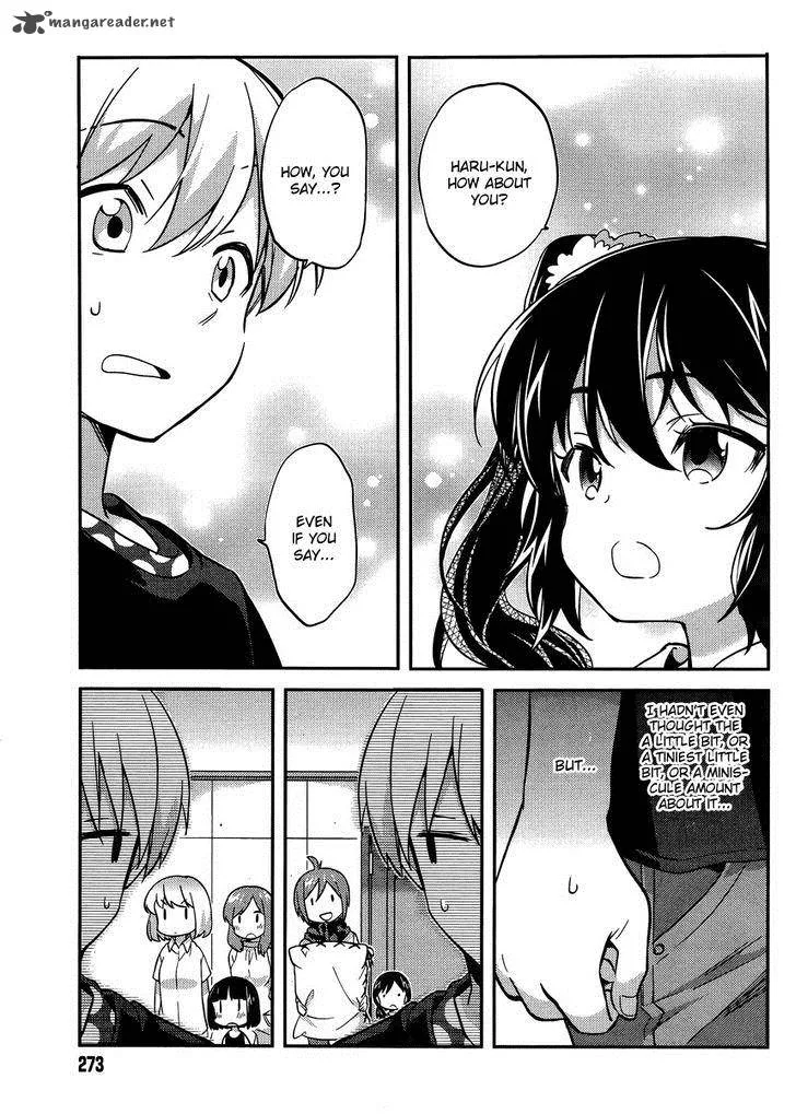 Amari Mawari Chapter 27 page 5