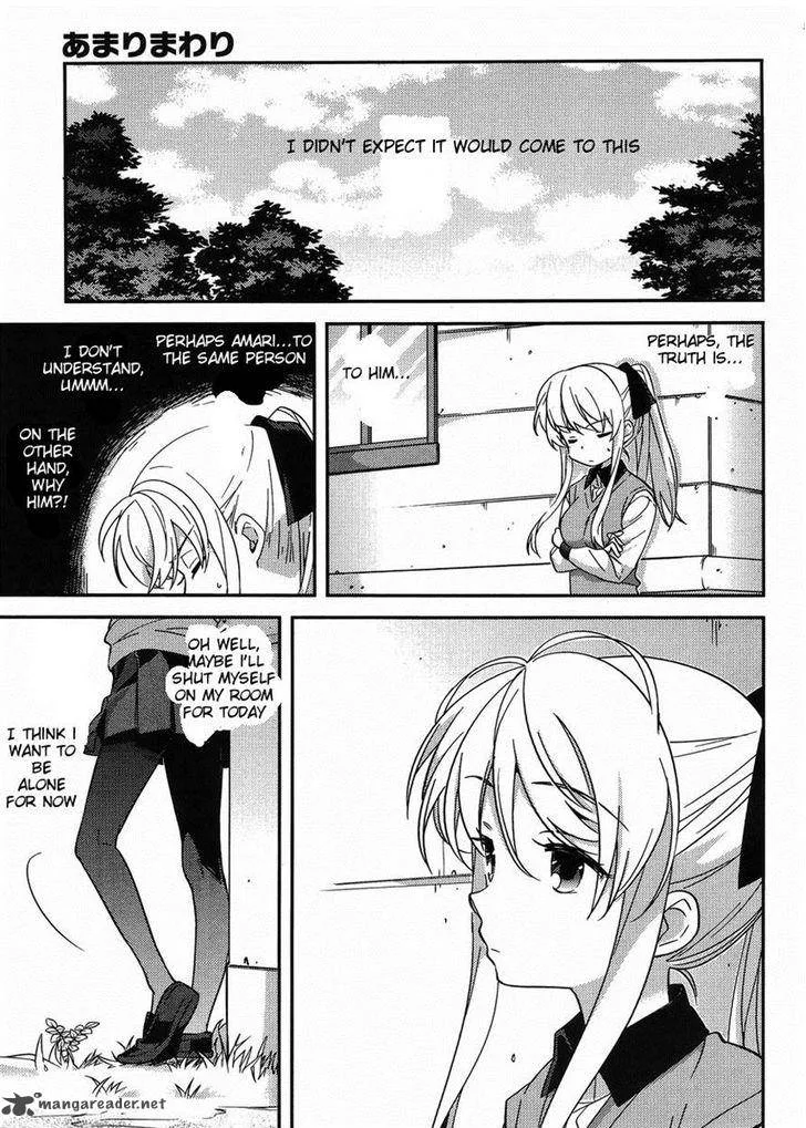 Amari Mawari Chapter 29 page 5