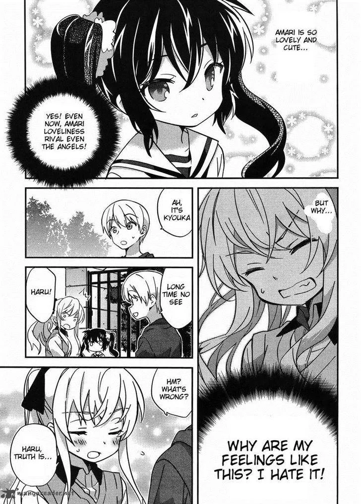 Amari Mawari Chapter 29 page 11