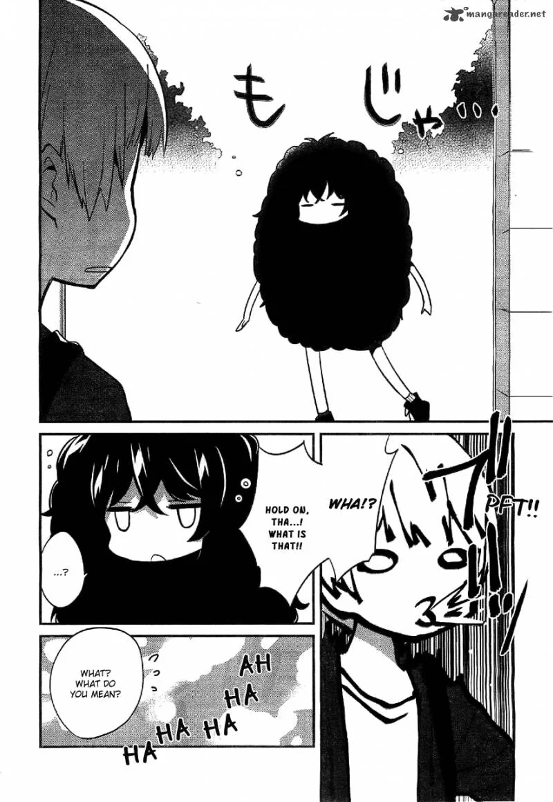 Amari Mawari Chapter 3 page 6