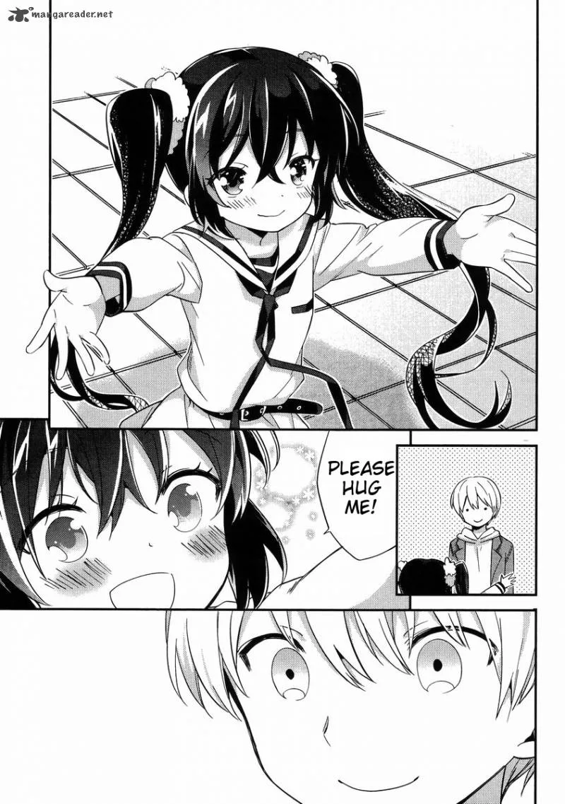 Amari Mawari Chapter 31 page 5
