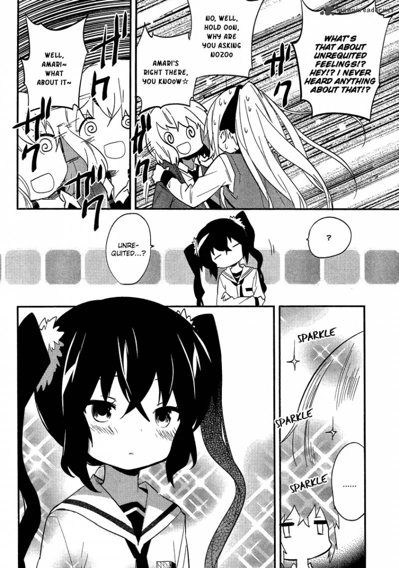 Amari Mawari Chapter 4 page 12