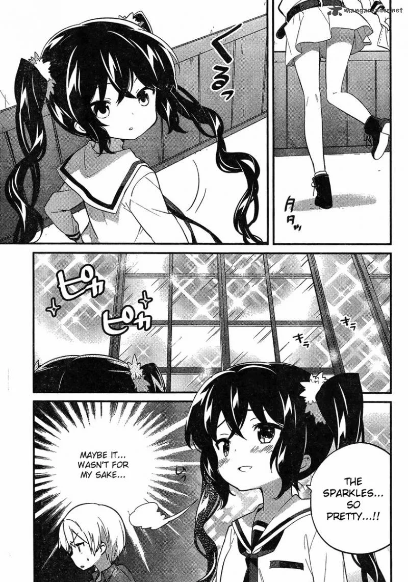 Amari Mawari Chapter 6 page 7