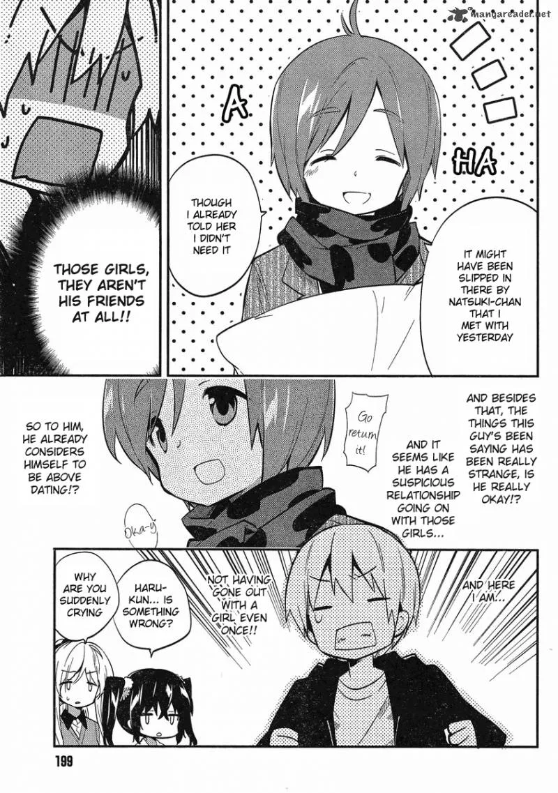 Amari Mawari Chapter 7 page 13