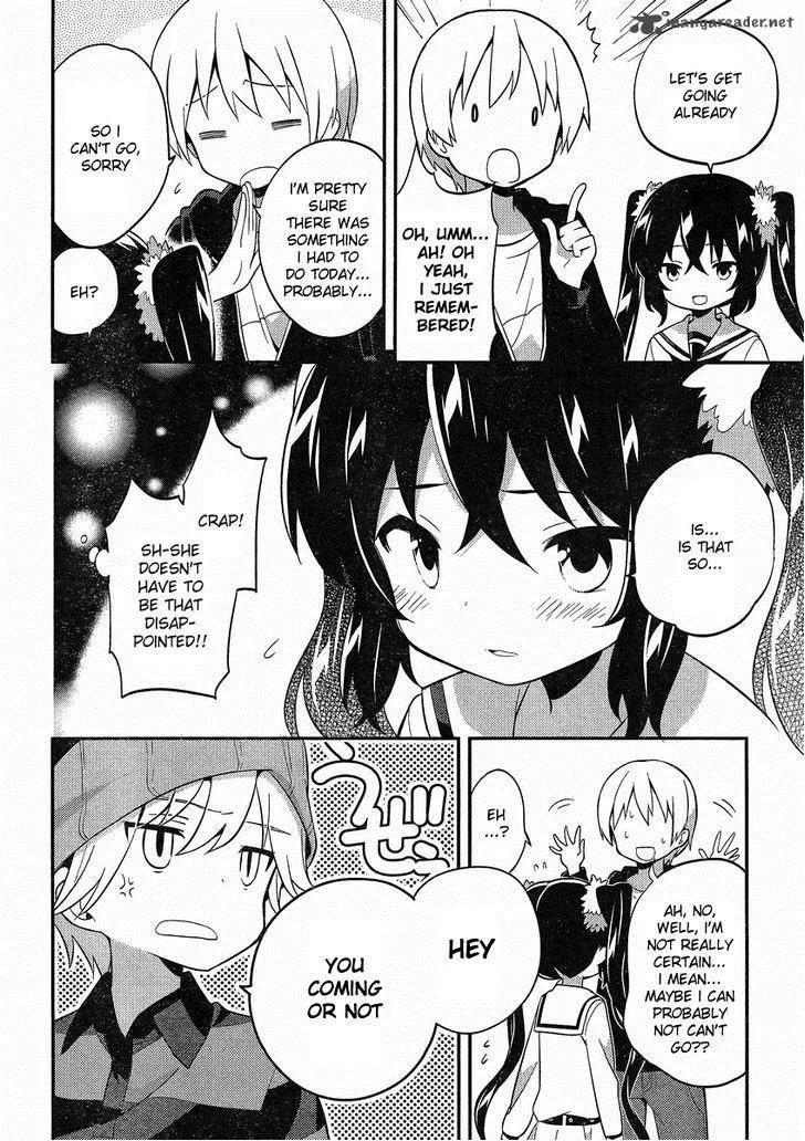 Amari Mawari Chapter 9 page 8