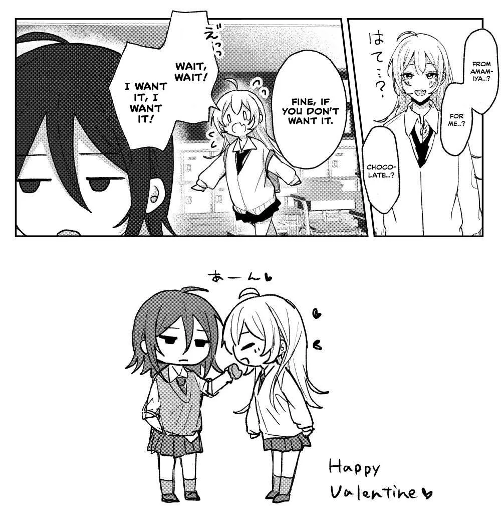 Amasaya Chapter 37 page 2