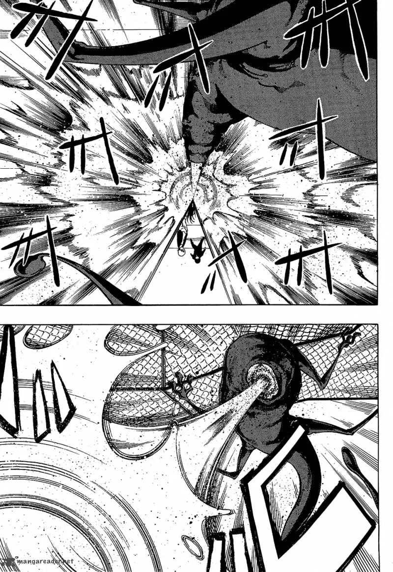 Ame no Murakumono Chapter 1 page 48