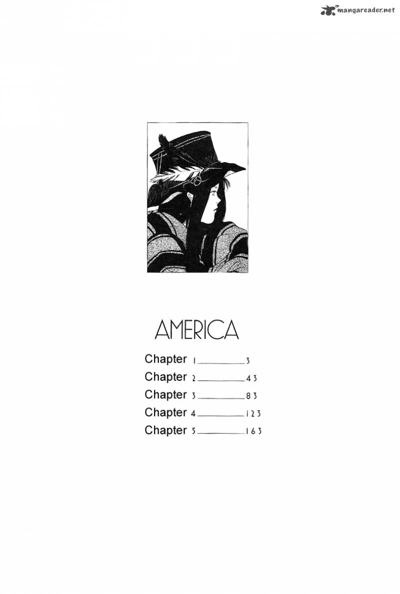 America Chapter 1 page 6
