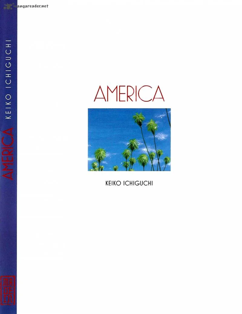America Chapter 1 page 2
