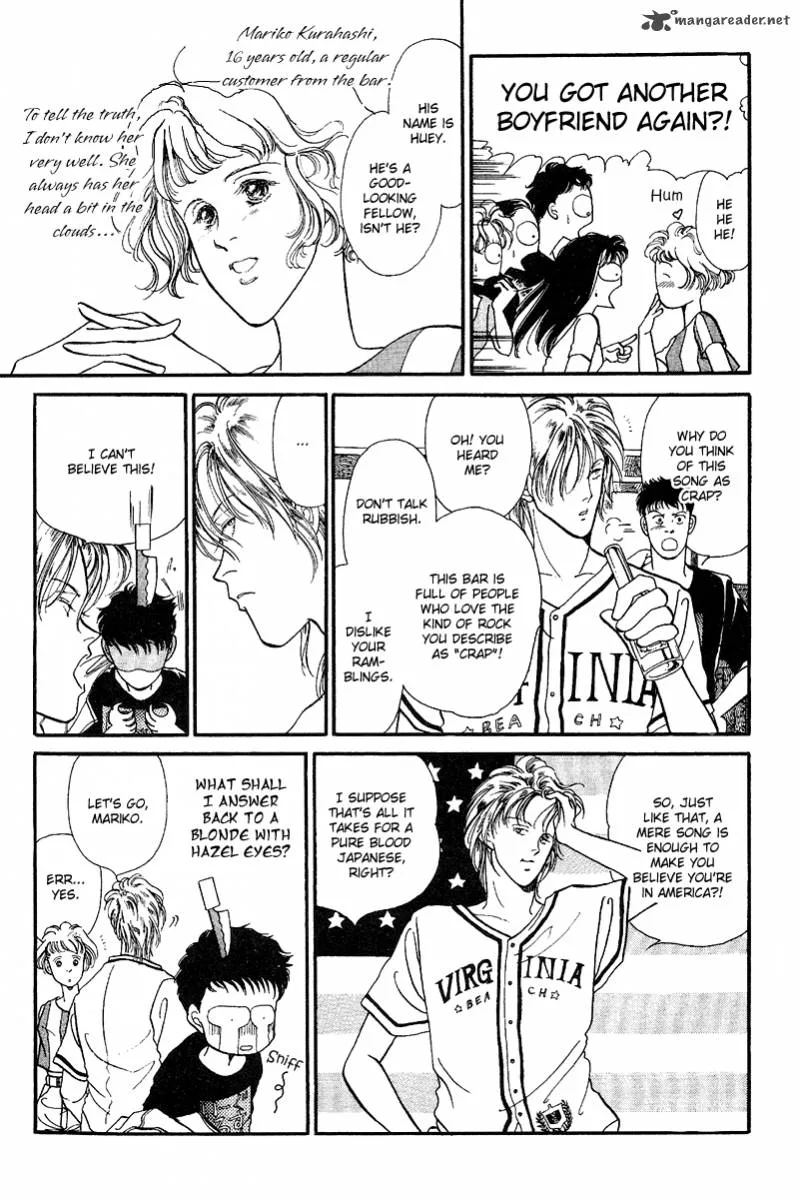 America Chapter 1 page 14