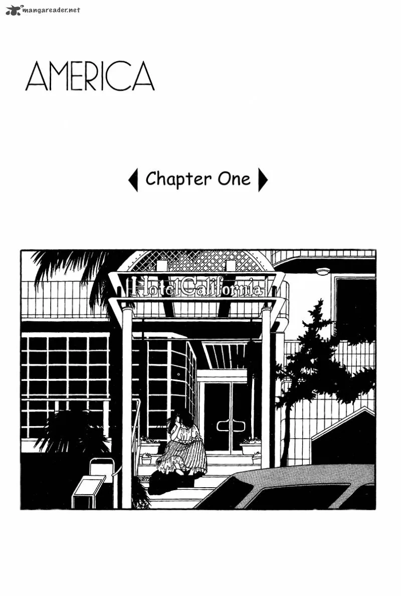 America Chapter 1 page 7