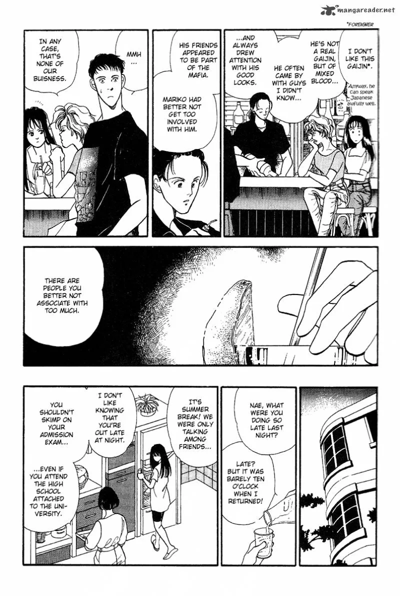 America Chapter 1 page 15
