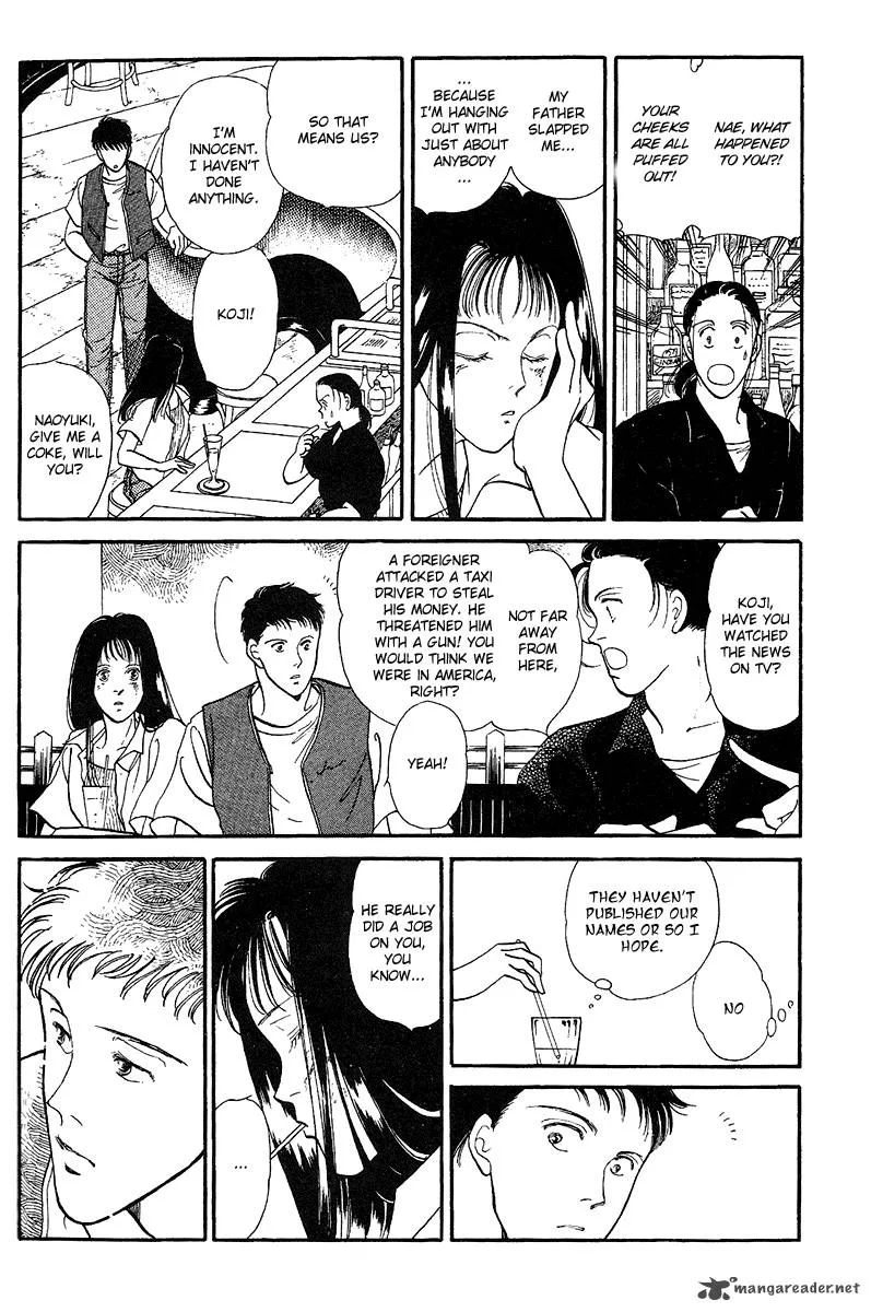 America Chapter 1 page 32