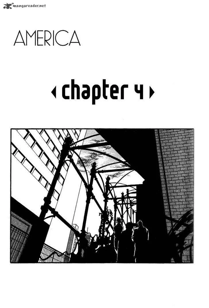 America Chapter 4 page 1