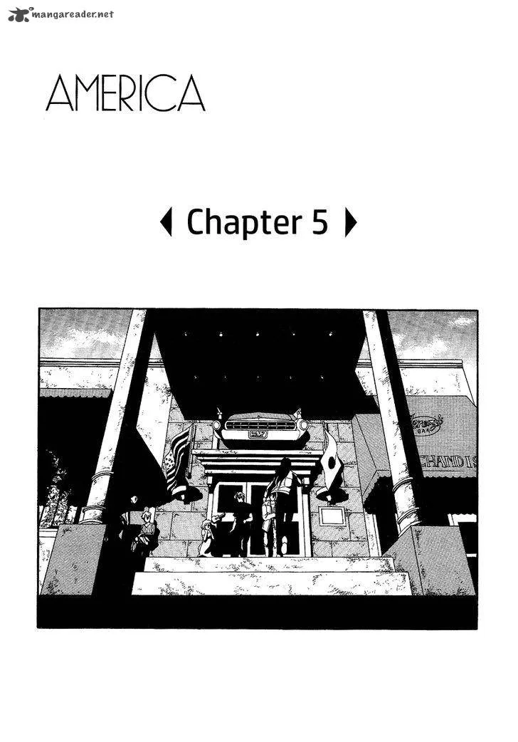 America Chapter 5 page 2
