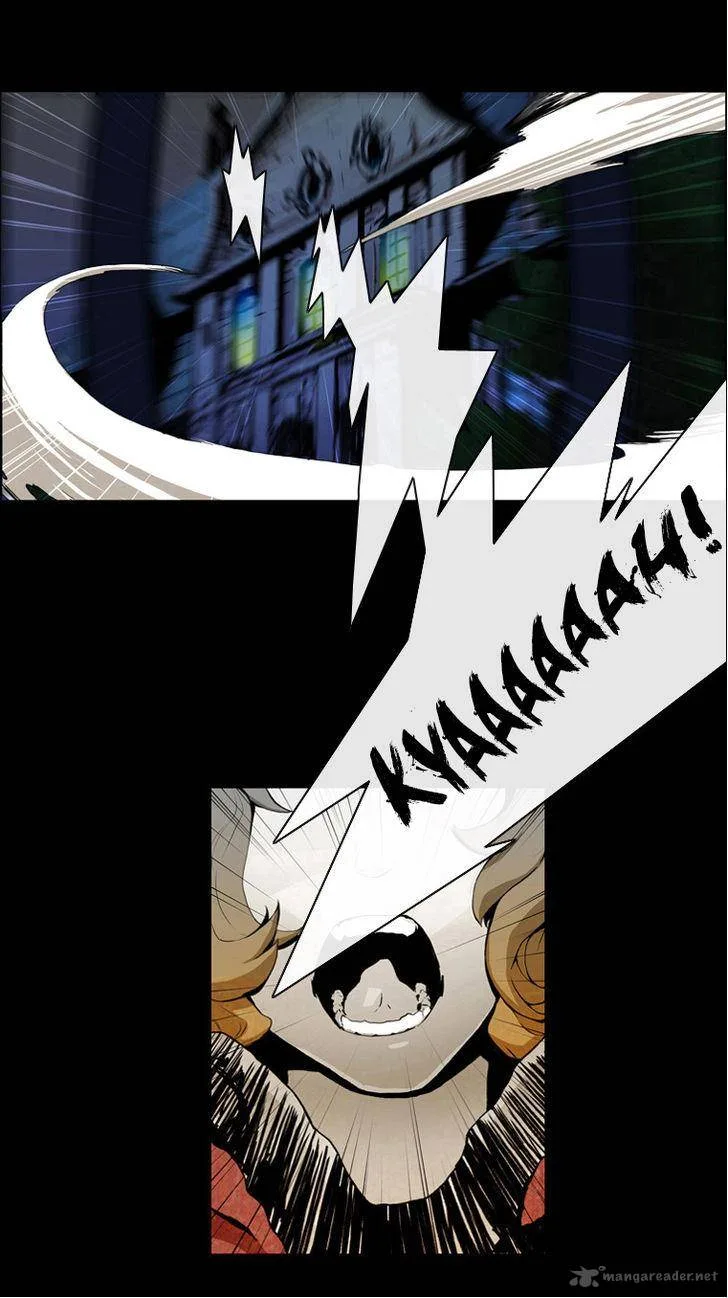 American Ghost Jack Chapter 1 page 18