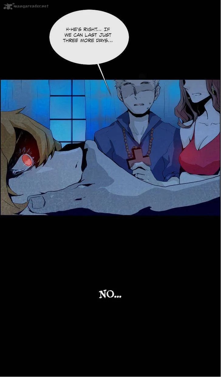 American Ghost Jack Chapter 1 page 24