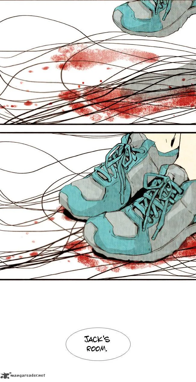American Ghost Jack Chapter 1 page 6