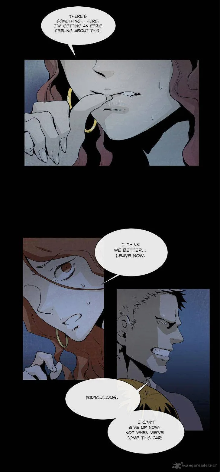American Ghost Jack Chapter 1 page 23