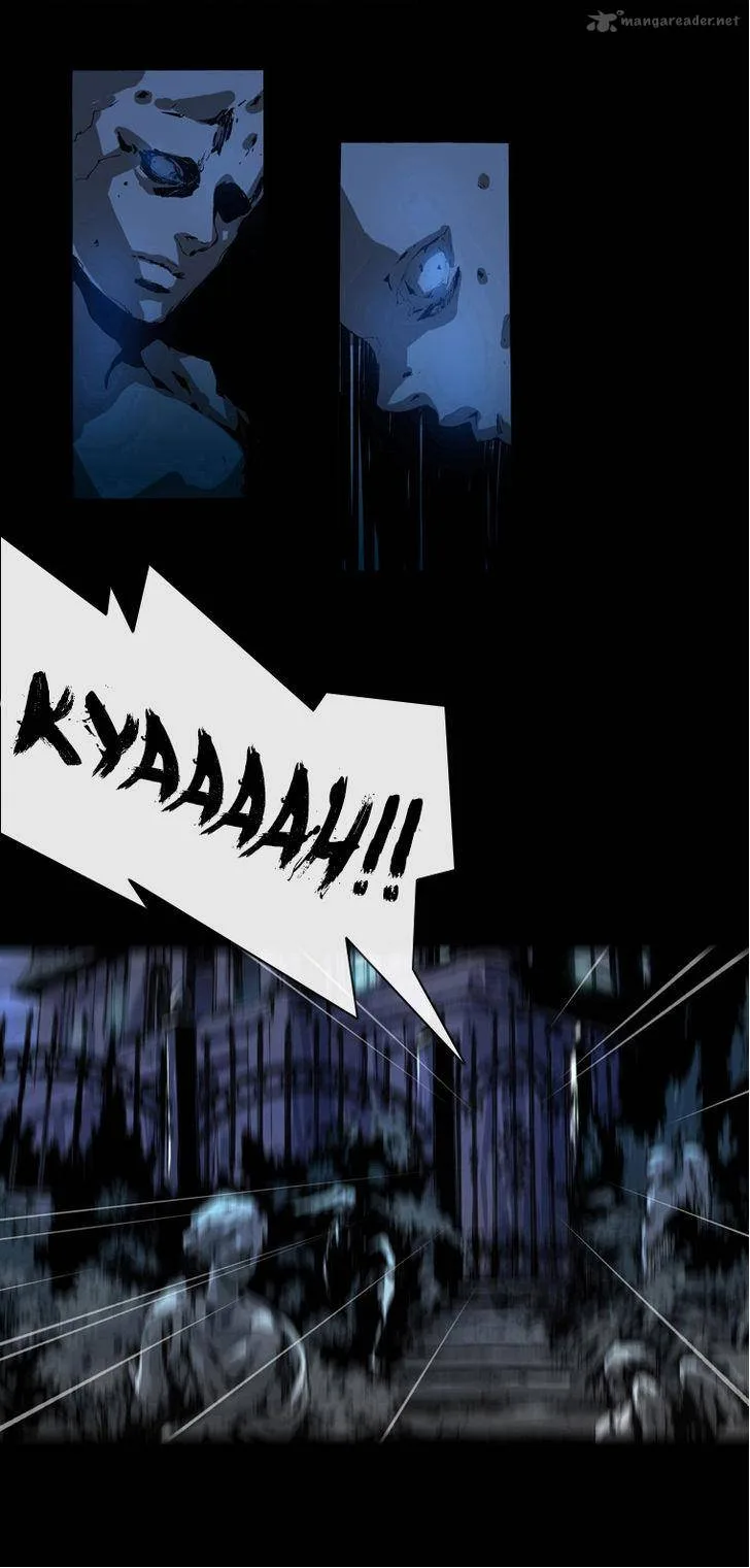 American Ghost Jack Chapter 1 page 17