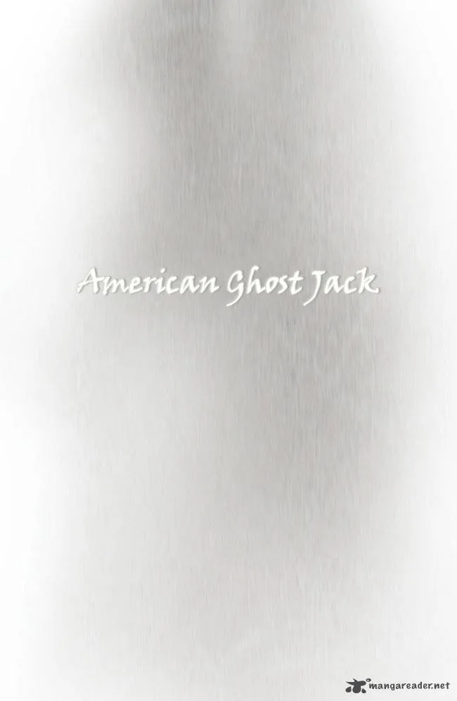 American Ghost Jack Chapter 1 page 13