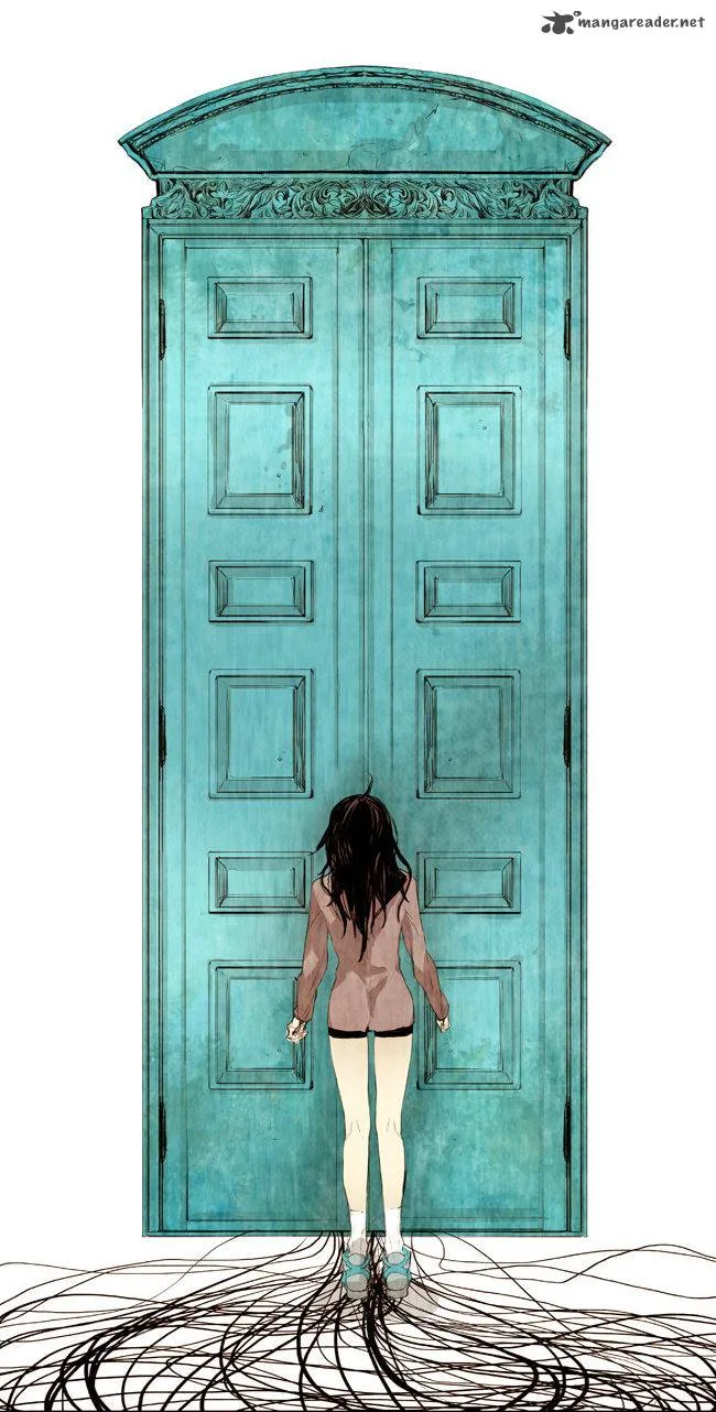 American Ghost Jack Chapter 1 page 7