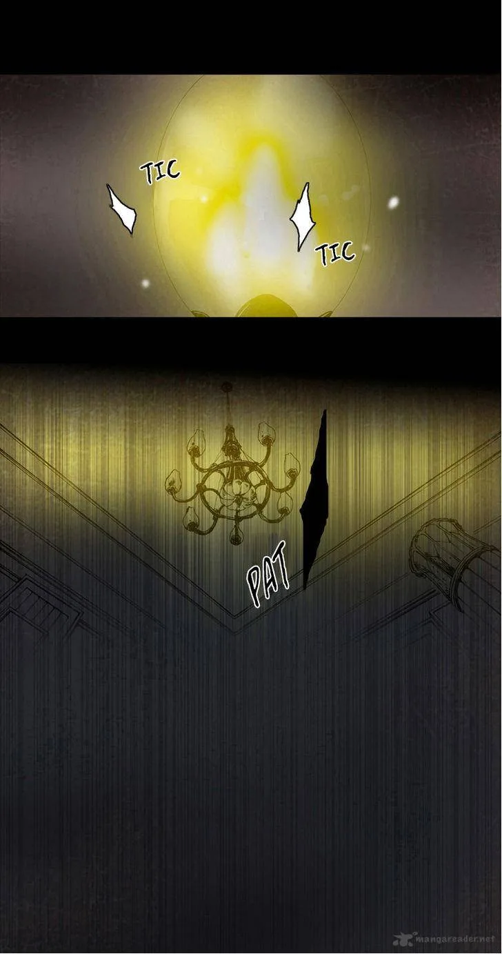 American Ghost Jack Chapter 1 page 21