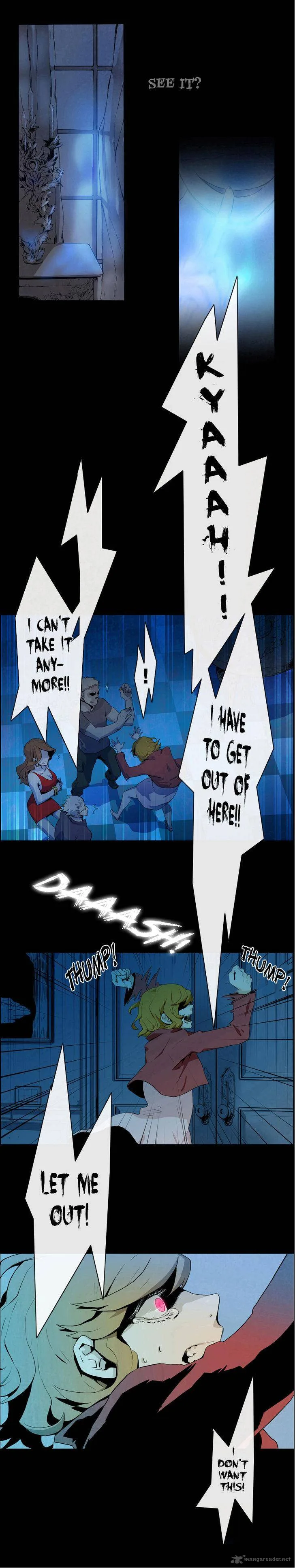 American Ghost Jack Chapter 1 page 26